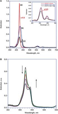 Porphyrins Through the Looking Glass: Spectroscopic and Mechanistic Insights in Supramolecular Chirogenesis of New Self-Assembled Porphyrin Derivatives